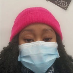 Meet your Posher, Marian